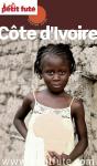 Cote D'Ivoire 2012-2013 Petit Fute - Preview