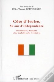 Capa do artigo Côte D