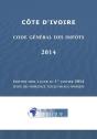 Cote D'Ivoire - Code General Des Impots 2014 - Preview