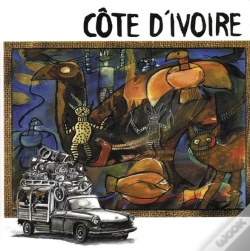 Capa do artigo Cote D'Ivoire