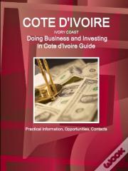 Cote D'Ivoire
