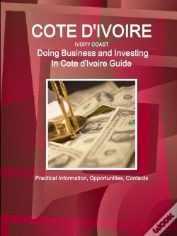 Capa do artigo Cote D'Ivoire