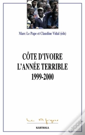 Capa do artigo Côte D