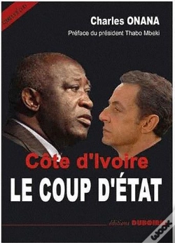 Capa do artigo Côte D'Ivoire ; Le Coup D'Etat
