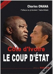 Capa do artigo Côte D
