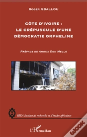Capa do artigo Côte D