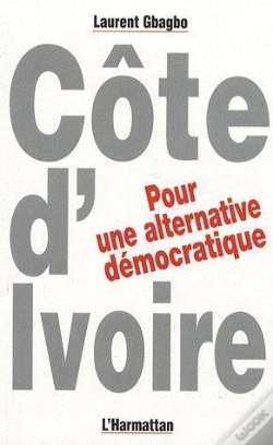 Capa do artigo Côte D'Ivoire, Pour Une Alternative Démocratique