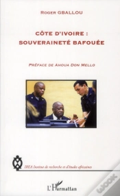 Capa do artigo Côte D