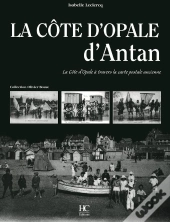 Côte D'Opale D'Antan