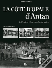 Capa do artigo Côte D