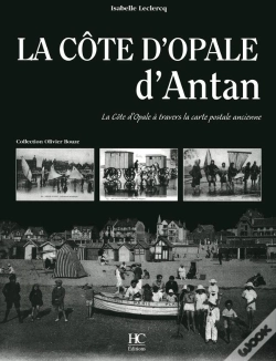 Capa do artigo Côte D'Opale D'Antan