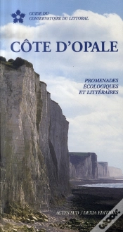 Capa do artigo Côte D