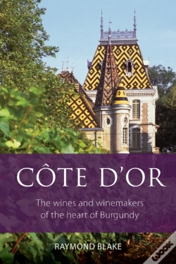 Capa do artigo Cote D'Or