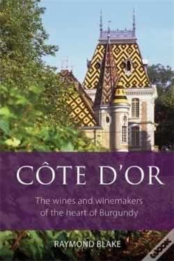 Capa do artigo Cote D'Or