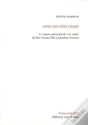 Capa do artigo Cote Est - Cote Ouest