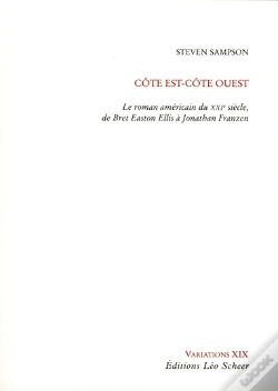 Capa do artigo Cote Est - Cote Ouest