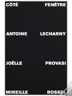 Capa do artigo Côté Fenêtre