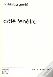 Capa do artigo Cote Fenetre