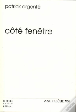 Capa do artigo Cote Fenetre