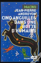 Capa do artigo Cote Herode