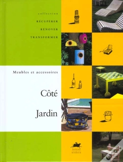 Capa do artigo Cote Jardin