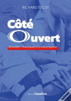 Capa do artigo Côté Ouvert