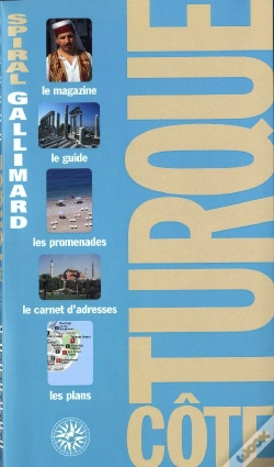 Capa do artigo Côte Turque