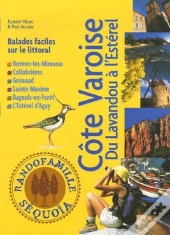Côte Varoise, St Tropez-Esterel
