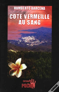 Capa do artigo Côte Vermeille Au Sang