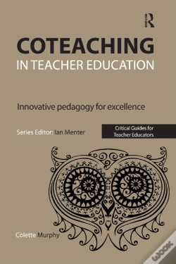 Capa do artigo Coteaching In Teacher Education