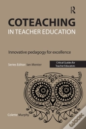 Capa do artigo Coteaching In Teacher Education
