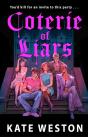 Coterie Of Liars - Preview