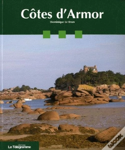 Capa do artigo Cotes D'Armor