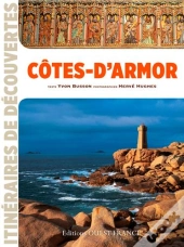 Côtes-D'Armor