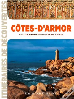 Capa do artigo Côtes-D'Armor