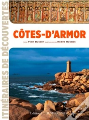 Capa do artigo Côtes-D