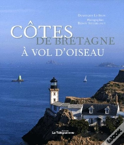 Capa do artigo Côtes De Bretagne À Vol D'Oiseau