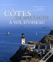 Capa do artigo Côtes De Bretagne À Vol D