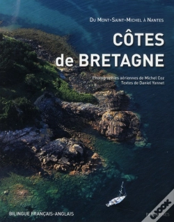 Capa do artigo Côtes De Bretagne