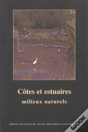 Capa do artigo Côtes Et Estuaires ; Milieux Naturels