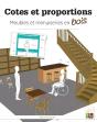 Cotes Et Proportion : Meubles Et Menuiserie En Bois - Preview