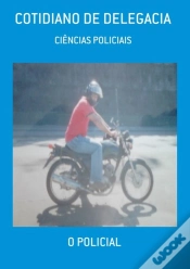 Capa do artigo Cotidiano De Delegacia