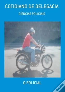 Capa do artigo Cotidiano De Delegacia