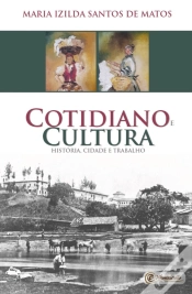 Capa do artigo Cotidiano E Cultura