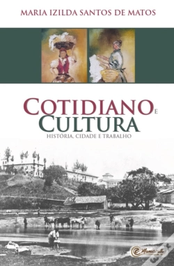 Capa do artigo Cotidiano E Cultura