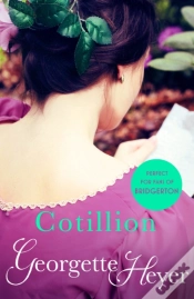 Capa do artigo Cotillion