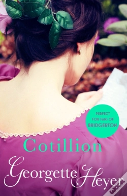 Capa do artigo Cotillion