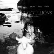 Capa do artigo Cotillions - CD