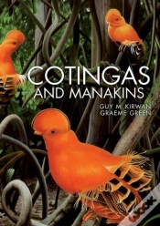Capa do artigo Cotingas And Manakins