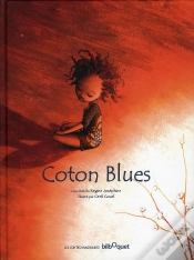 Capa do artigo Coton Blues